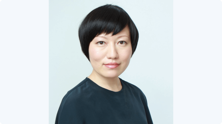 吉田 由佳様