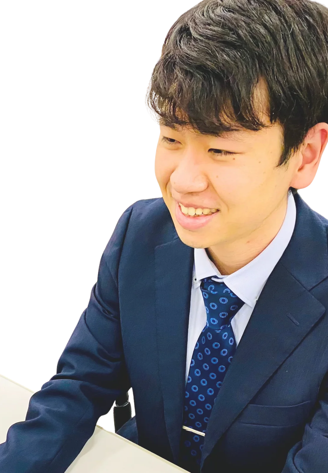 村上雄亮さん
